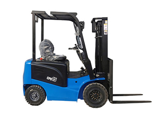 Electric Forklift