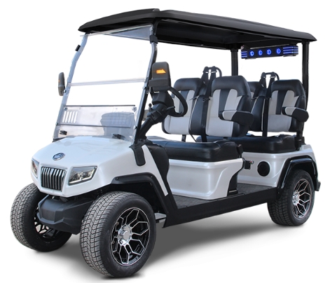 The Best Golf Cart 2024 | Top 5 List